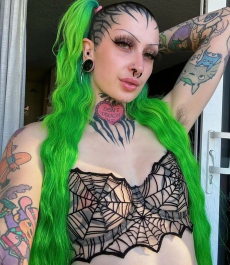 Frankie Phantom high quality model picture