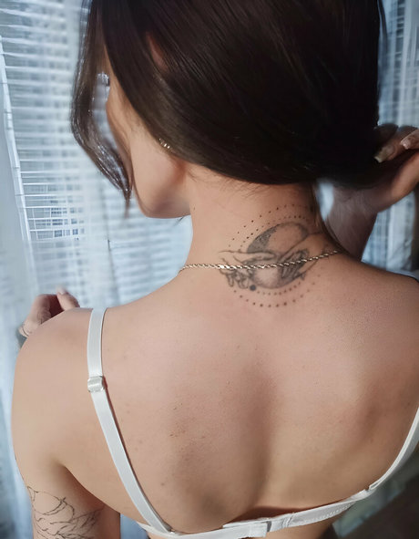 margomistress high quality model pics