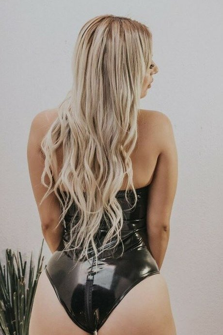 alemiarojas star perfect images