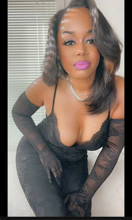 Jaimee Foxxworthy model high quality archive