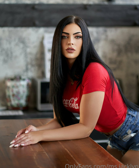 ms jacklyn star archive