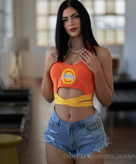 ms jacklyn sex actress pic