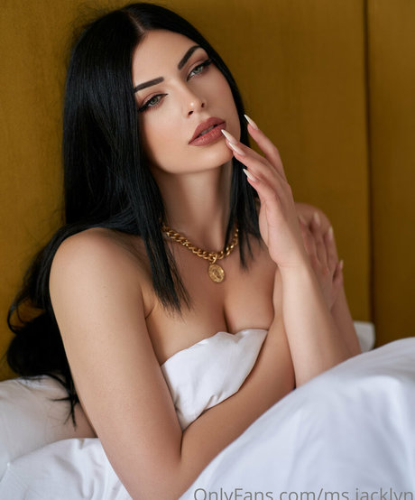 ms jacklyn nudes actress pics