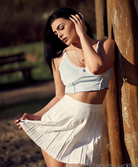 ms jacklyn pornstar nice pic