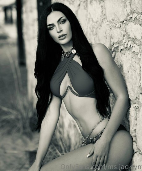 ms jacklyn star pornographic pics