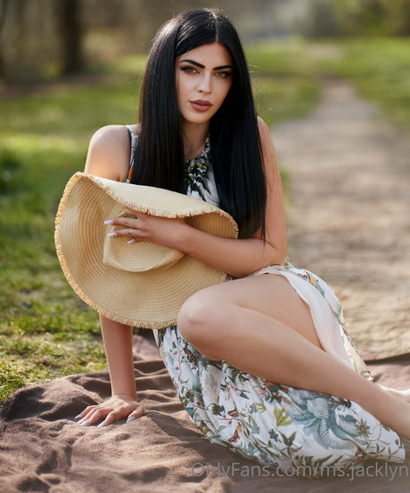 ms jacklyn star perfect image