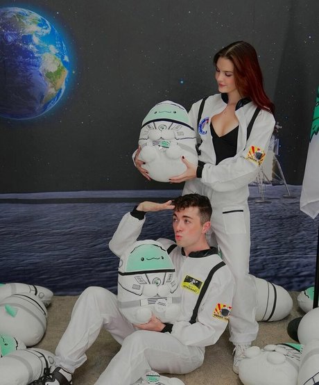 McKenzie Bell pornstar exclusive picture