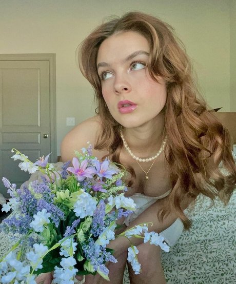 McKenzie Bell pornstar erotic gallery