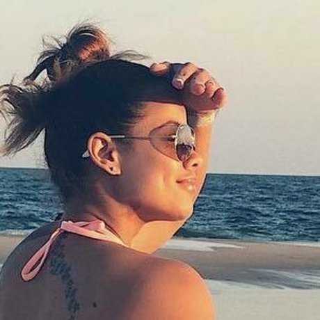 Marleny Canela nude actress pics