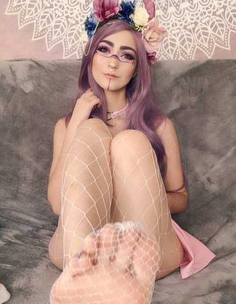 Psycatarts pornstar pic