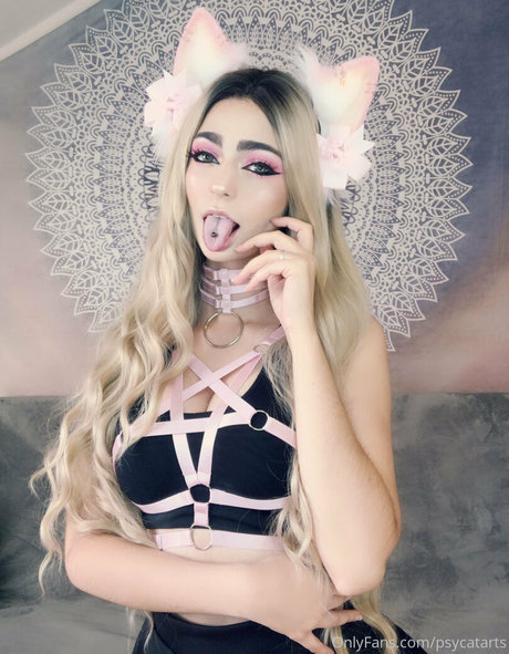 Psycatarts beautiful pornstar galleries