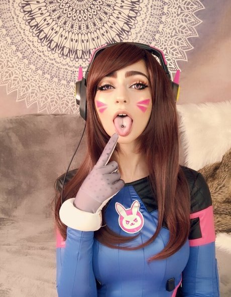 Psycatarts porn model img