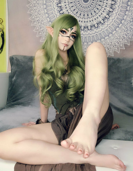 Psycatarts pornstar exclusive photos