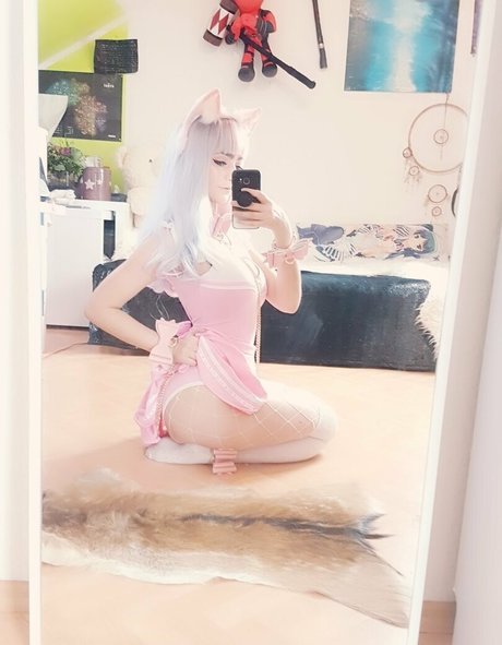 Psycatarts star sex pic