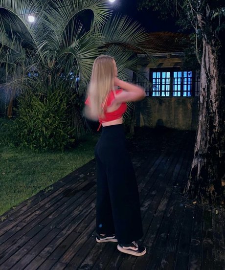 Maria Eduarda Kanarski model high quality galleries