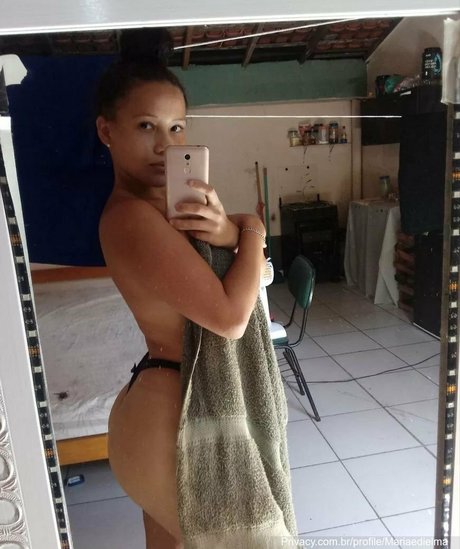 Maria Edielma pornstar exclusive photo