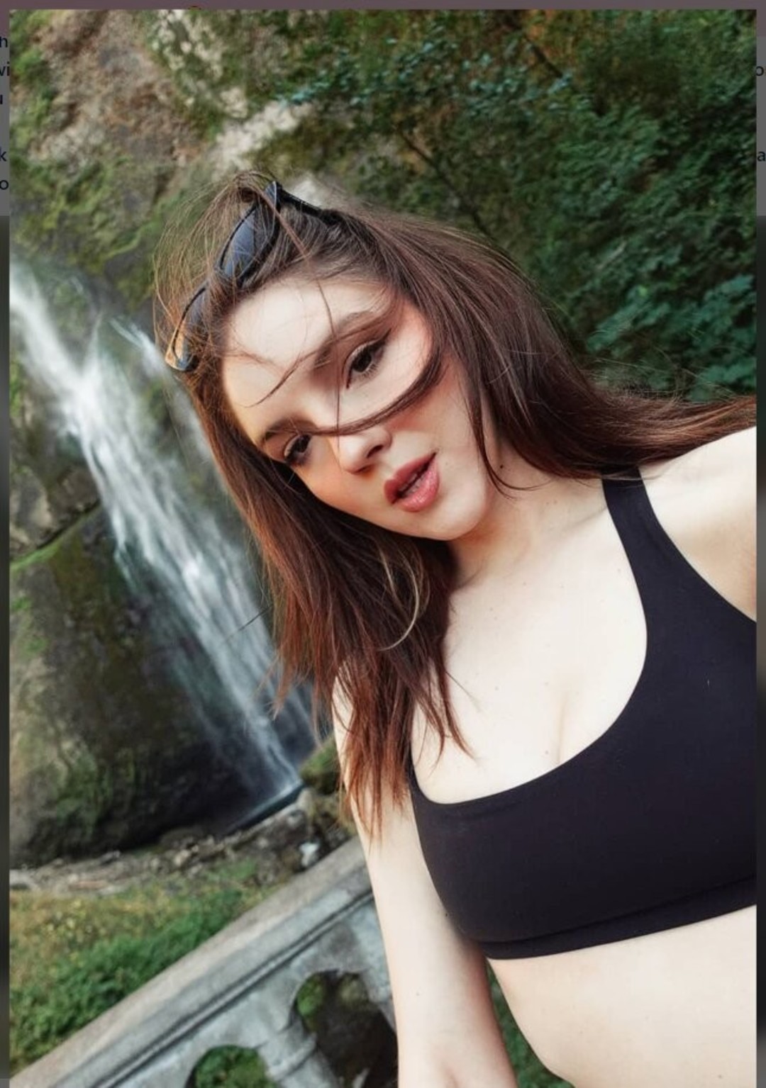 Taalia Vess high quality model img