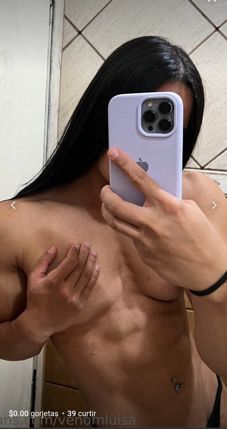 Venom Luisa model image