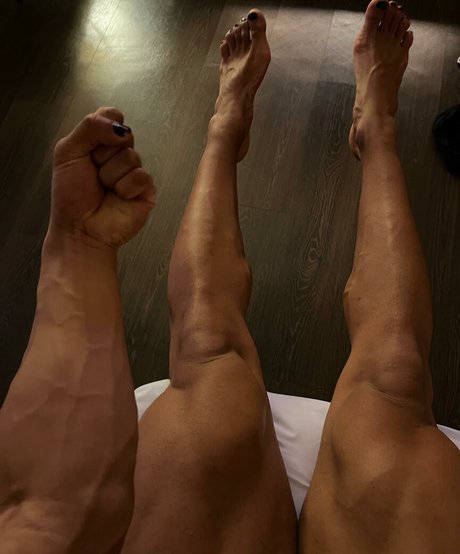 Venom Luisa high quality model pic