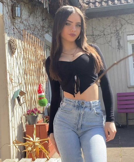 Doreengnadi top pornstar archive