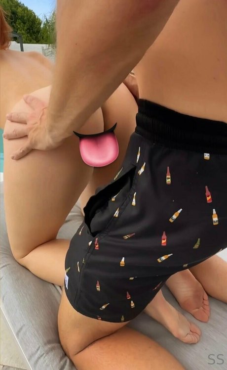 stefanisomers model pornographic photos