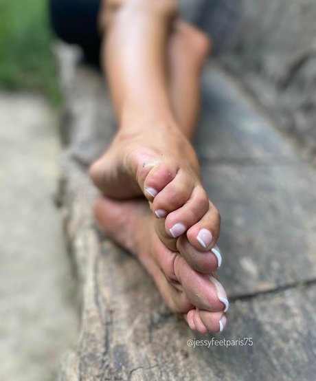 Jessyfeetparis top star galleries