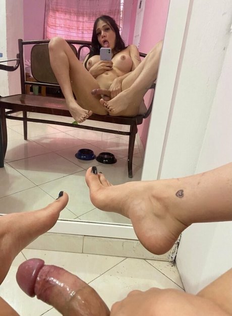 FresaMejia model erotic picture