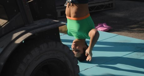 Michelle Khare pornstar nudes pictures