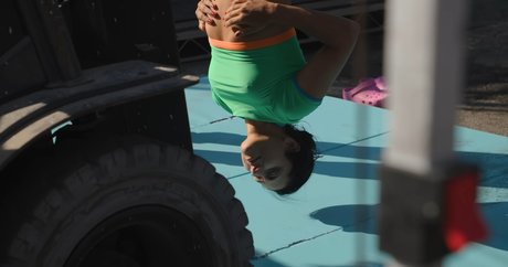 Michelle Khare model sex pic