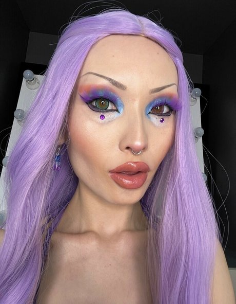 mikukandee star pretty gallery