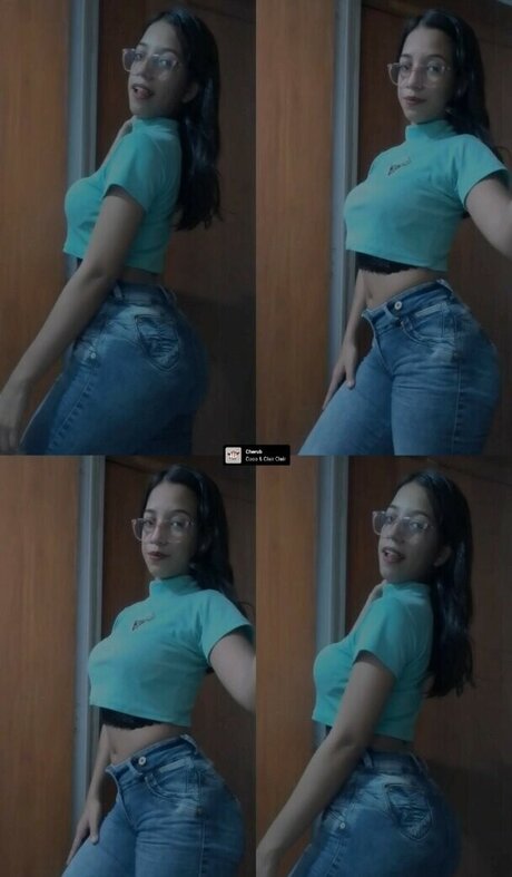 Yasmim kesia nude pornstar photo