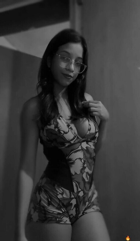 Yasmim kesia nudes model archive