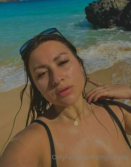 omgbrooke model art images