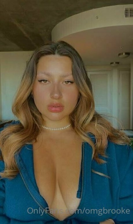 omgbrooke model high quality gallery