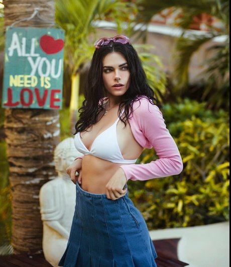 Livia Brito nude actress photos