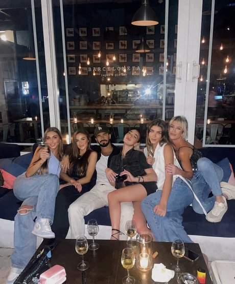 Morena Bradas pornstar pretty gallery