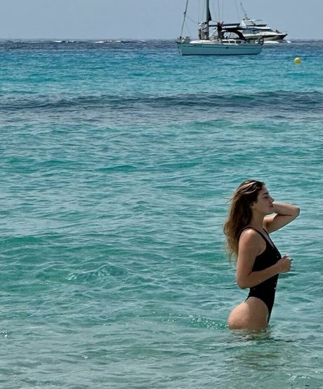 Morena Bradas nudes pornstar images