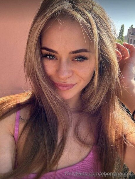 ebonynaomii beautiful pornstar photos