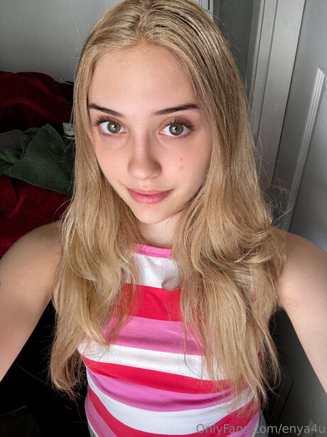 enya4u perfect model pic