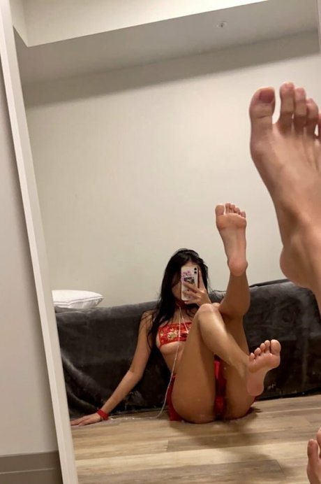 Kymitona exclusive actress photo