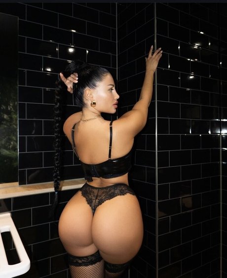 Baabyneea beautiful pornstar image