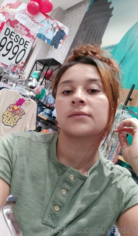 yarq22 model erotic pictures