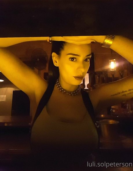 lulisolpfree free model photos