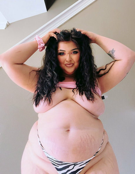 lala bbw xxx star gallery