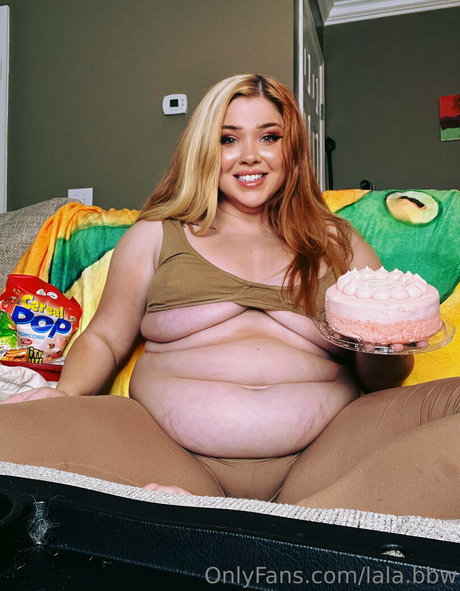 lala bbw exclusive actress pictures