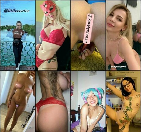 ginamoreno high quality pornstar gallery