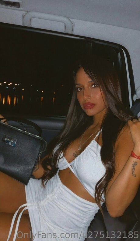 ginamoreno actress pictures