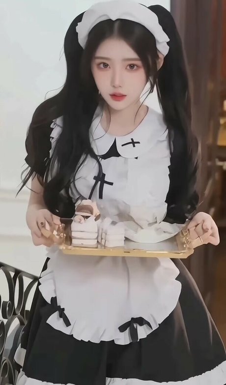 dhn3011 pornstar high quality image