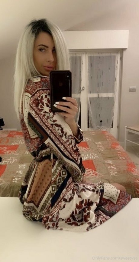 sweetysa nude star photos