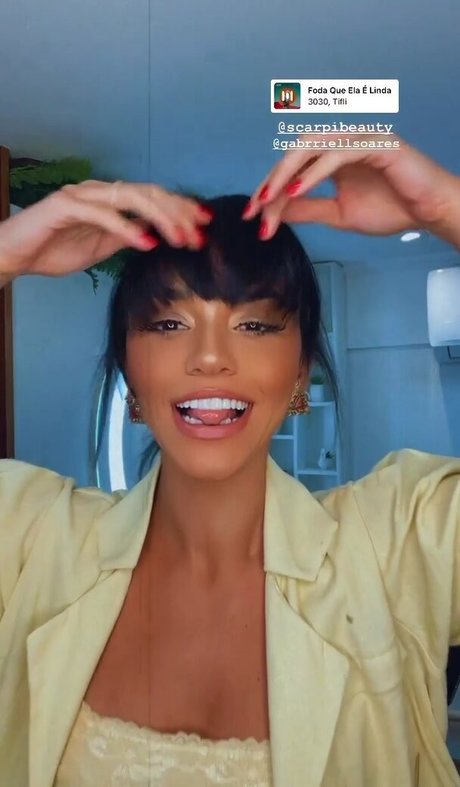 Talita Younan sexy star galleries